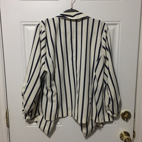 Blazer - Picture 4 of 8